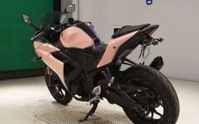 YAMAHA YZF-R25 A RG10J