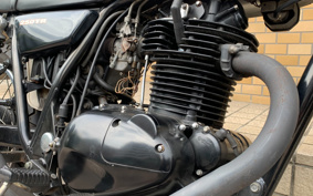 KAWASAKI 250TR BJ250F