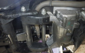 SUZUKI ADDRESS V50 CA4BA