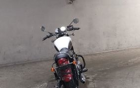 TRIUMPH T100 BONNEVILLE 2013 TJ9157