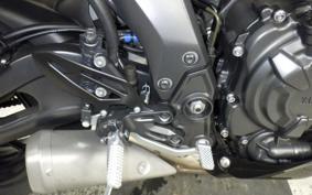 YAMAHA YZF-R7 2022 RM39J