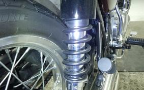 KAWASAKI W650 2009 EJ650A