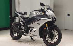 YAMAHA YZF-R3 2020 RH13J
