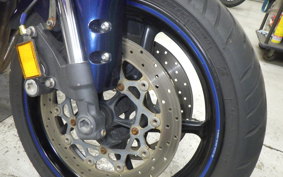 YAMAHA FZ1 FAZER 2008