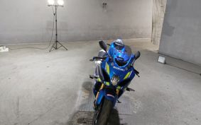 SUZUKI GSX-R1000R 2018 DM11G