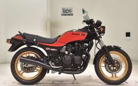 KAWASAKI GPZ400F 1984 ZX400A