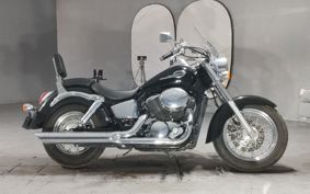 HONDA SHADOW 400 2002 NC34