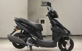 YAMAHA JOG 125 2005 SEJ5J