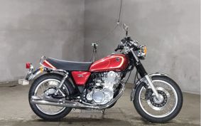 YAMAHA SR400-1 RH03J