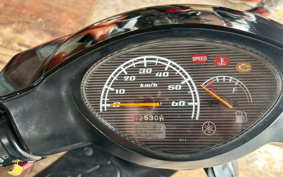 YAMAHA JOG DELUXE SA36J