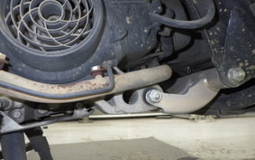 HONDA ﾍﾞﾝﾘｨ110 2004 JA09