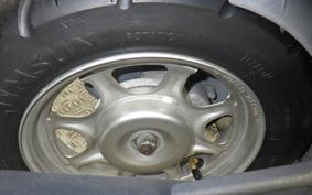 HONDA TACT Basket 2017 AF75