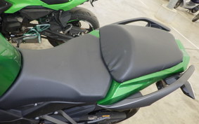 KAWASAKI NINJA 1000 A 2019 ZXT00W