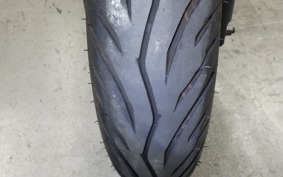 HONDA FORZA 250 1990 MF13