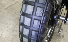 KAWASAKI 250TR 2012 BJ250F