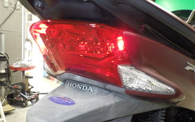 HONDA PCX 125 2021 JF56
