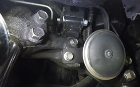 YAMAHA N-MAX 155 A 1993 SG50J