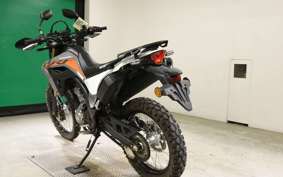 HONDA CRF250L 2026 MD47