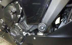 YAMAHA YZF-R1 2021 RN65J
