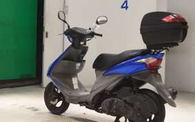 SUZUKI ADDRESS V125 S 2021 CF4MA