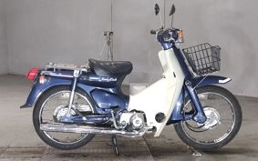 HONDA SUPER CUB90 HA02