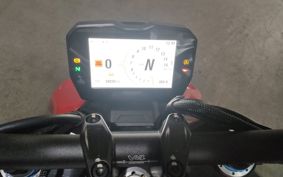 DUCATI  DUCATI  STREET  FIGHTER V4S 2020 FA00AA