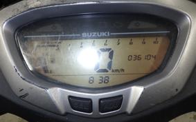 SUZUKI SWISH 125 2022 DV12B