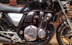 HONDA CB1100 2012 SC65