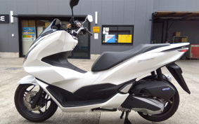 HONDA PCX125 JK05