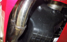 HONDA CBR650R E-Clutch 2025 RH17