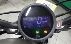 HONDA REBEL 250 A 2015 MC49