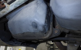 YAMAHA JOG 90 Sports Edition 3WF