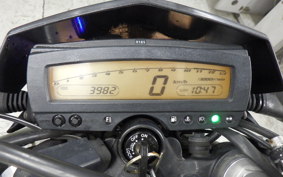 KAWASAKI KLX250 Gen.2 LX250S
