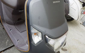 HONDA ﾀﾞﾝｸ AF78