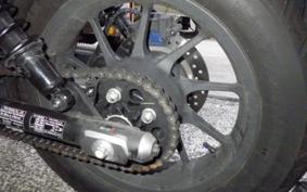 HONDA REBEL 250 E-Clutch MC49