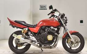 HONDA CB400SF VTEC 2000 NC39