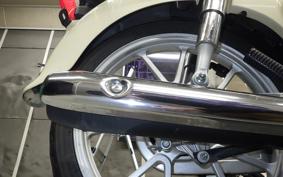 HONDA C110 SUPER CUB JA59