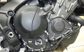 YAMAHA TRACER 9 GT 2025 RN99J