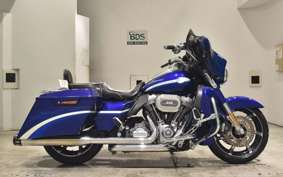 HARLEY FLHXSE 1800CVO 2010