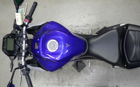 YAMAHA MT-03 2021
