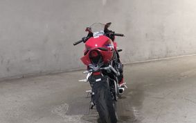 HONDA CBR650R E-Clutch RH17