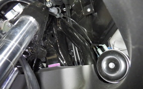 HONDA PCX 125 2021 JK05