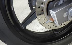 HONDA VTR 250 MC33