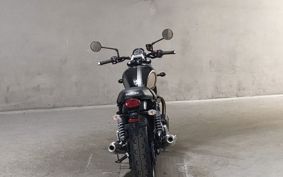 TRIUMPH STREET TWIN 900 2021 DAD74G