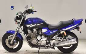 YAMAHA XJR1300 2000 RP03J