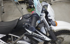 KAWASAKI KLX125 LX125C