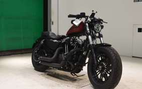 HARLEY XL1200X 2019