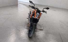 KTM 125 DUKE JGA4D