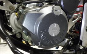 KAWASAKI KLX250D TRACKER LX250E