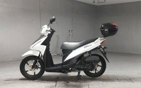 SUZUKI ADDRESS V110 CE47A